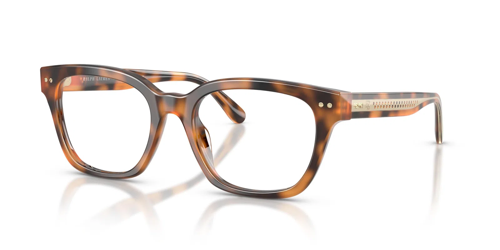Ralph Lauren 6258U Eyeglasses - view 14